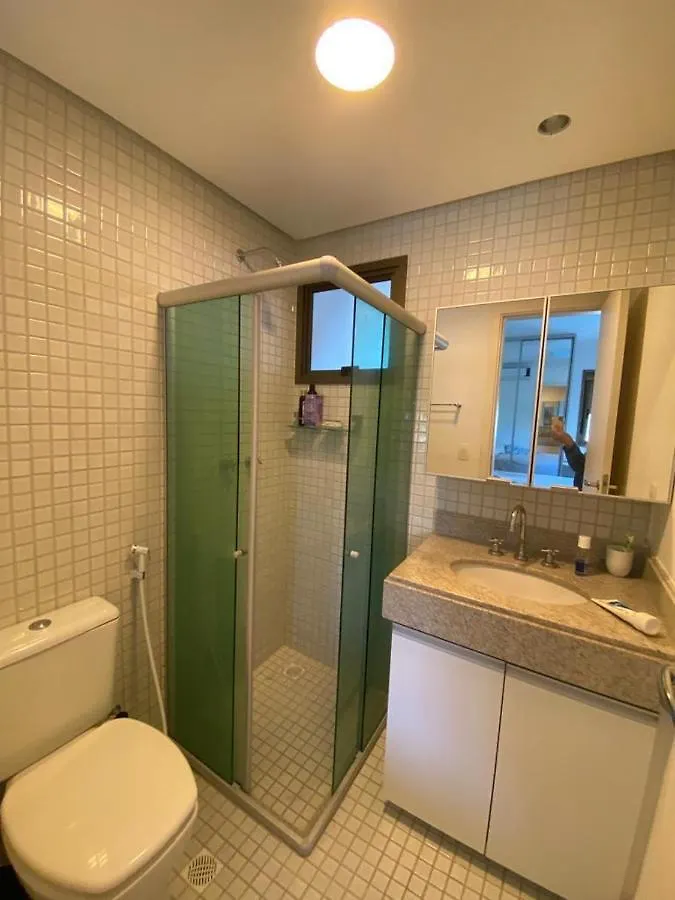 Ekoara Residence - Muro Alto Pôrto das Galinhas Brasil