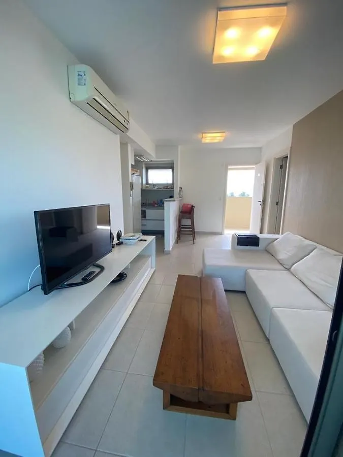 Ekoara Residence - Muro Alto Pôrto das Galinhas Apartamento