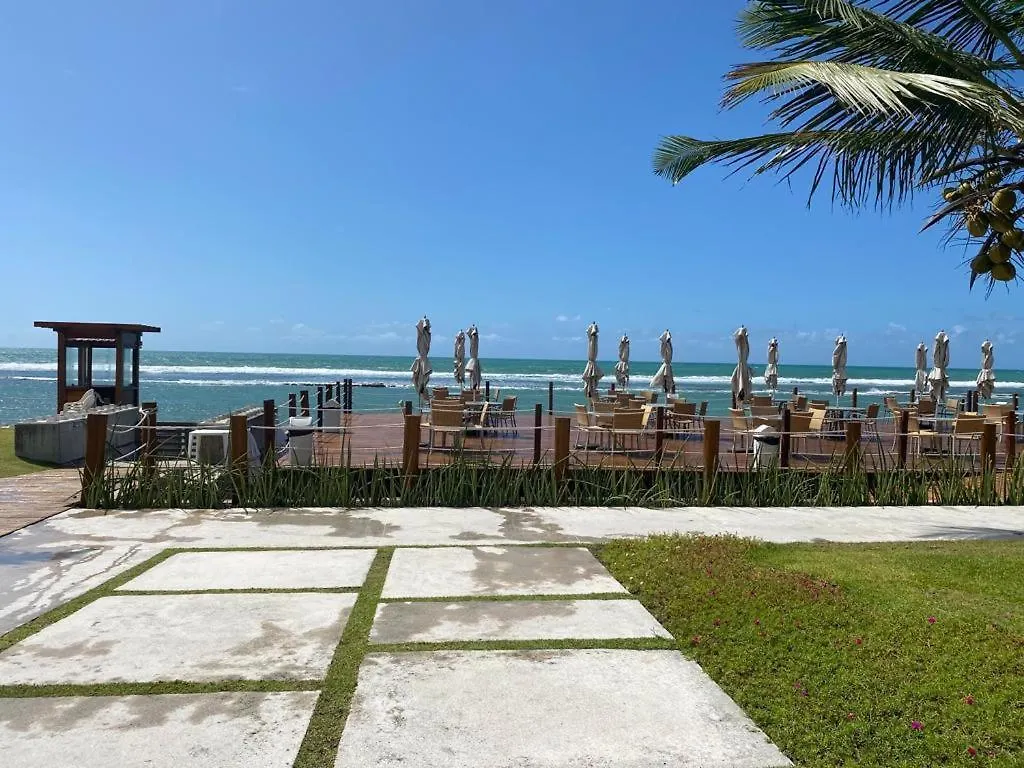 Ekoara Residence - Muro Alto Pôrto das Galinhas Apartamento