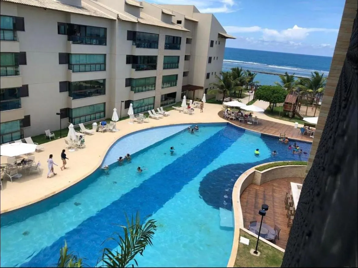 Ekoara Residence - Muro Alto Pôrto das Galinhas