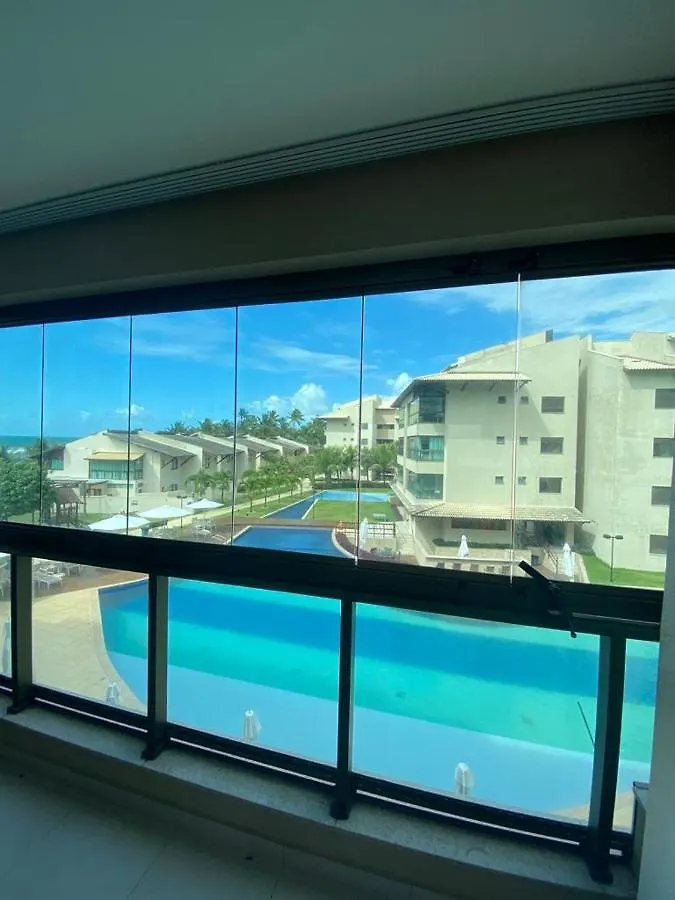 Ekoara Residence - Muro Alto Pôrto das Galinhas