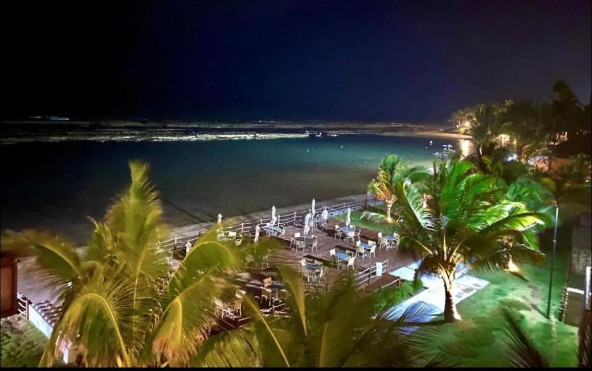 Ekoara Residence - Muro Alto Pôrto das Galinhas 0*,