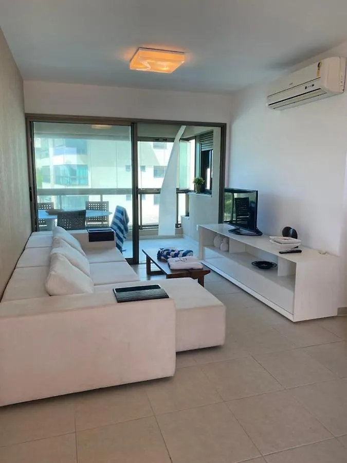 Ekoara Residence - Muro Alto Pôrto das Galinhas