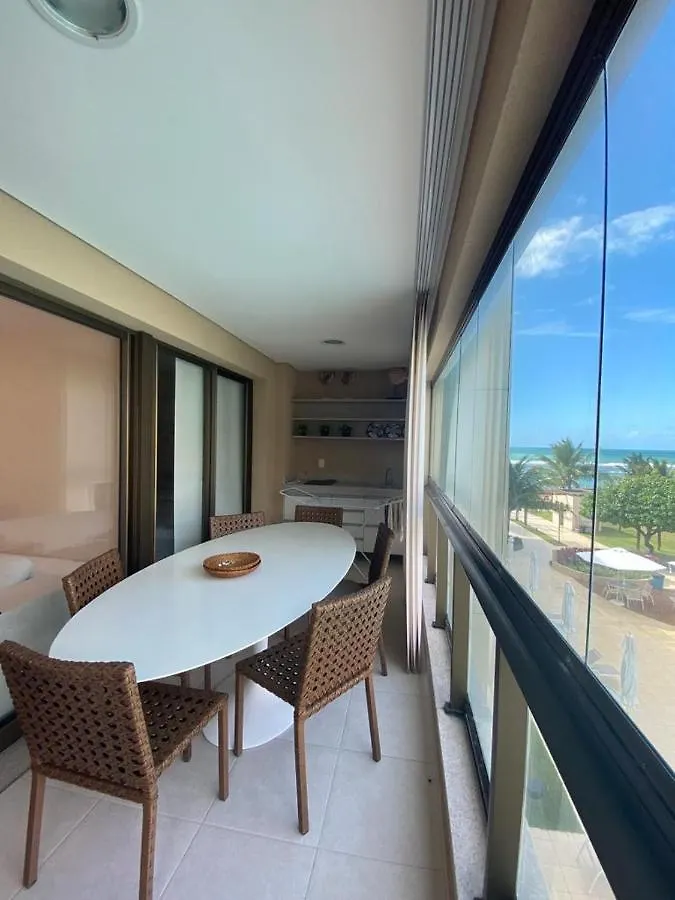 Ekoara Residence - Muro Alto Pôrto das Galinhas 0*,