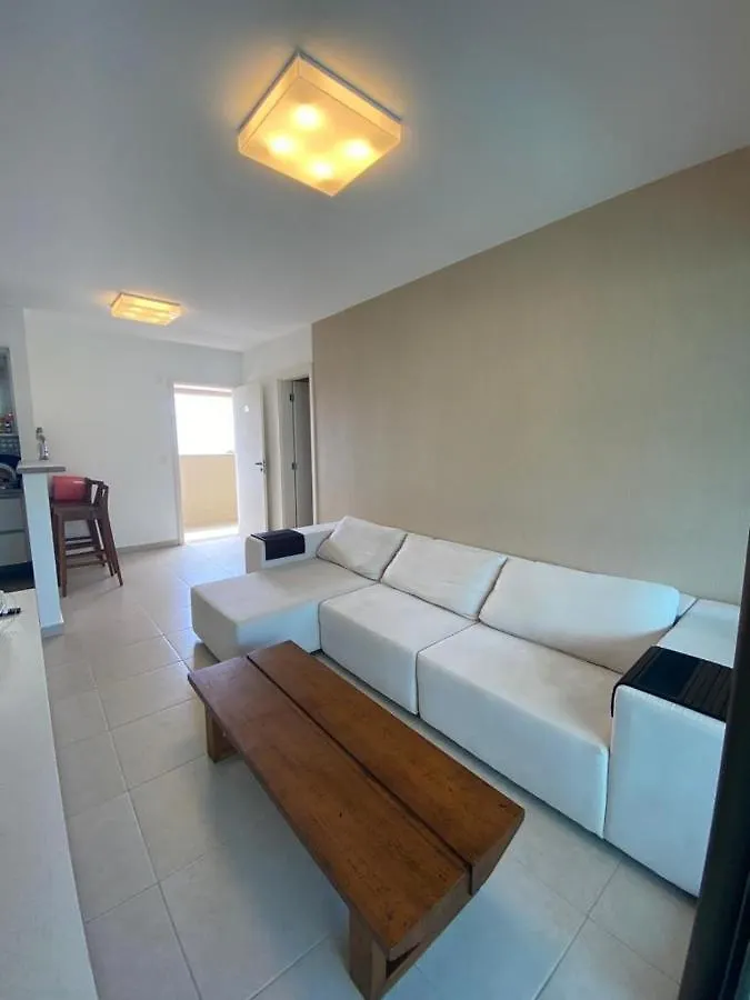 Ekoara Residence - Muro Alto Pôrto das Galinhas Apartamento