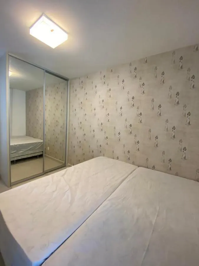 Apartamento Ekoara Residence - Muro Alto Pôrto das Galinhas