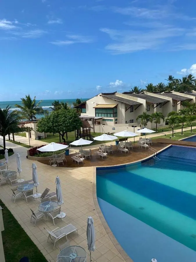 Ekoara Residence - Muro Alto Porto de Galinhas Brazil
