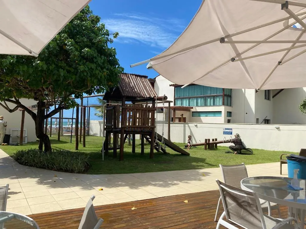 Ekoara Residence - Muro Alto Porto de Galinhas Brazil