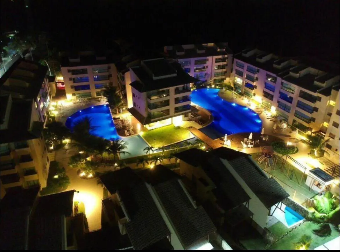 Ekoara Residence - Muro Alto Porto de Galinhas Brazil