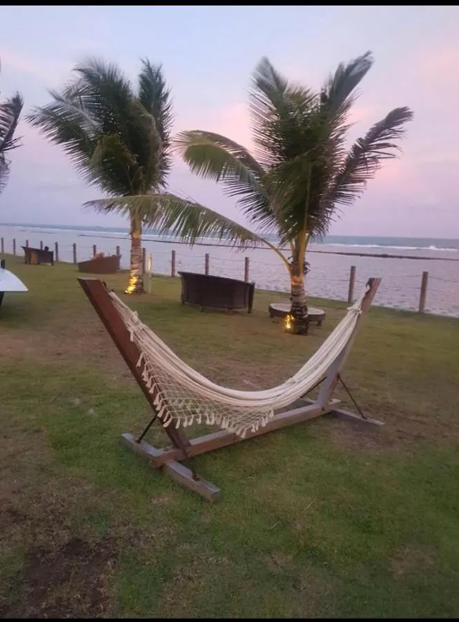 Ekoara Residence - Muro Alto Porto de Galinhas 0*,  Brazil