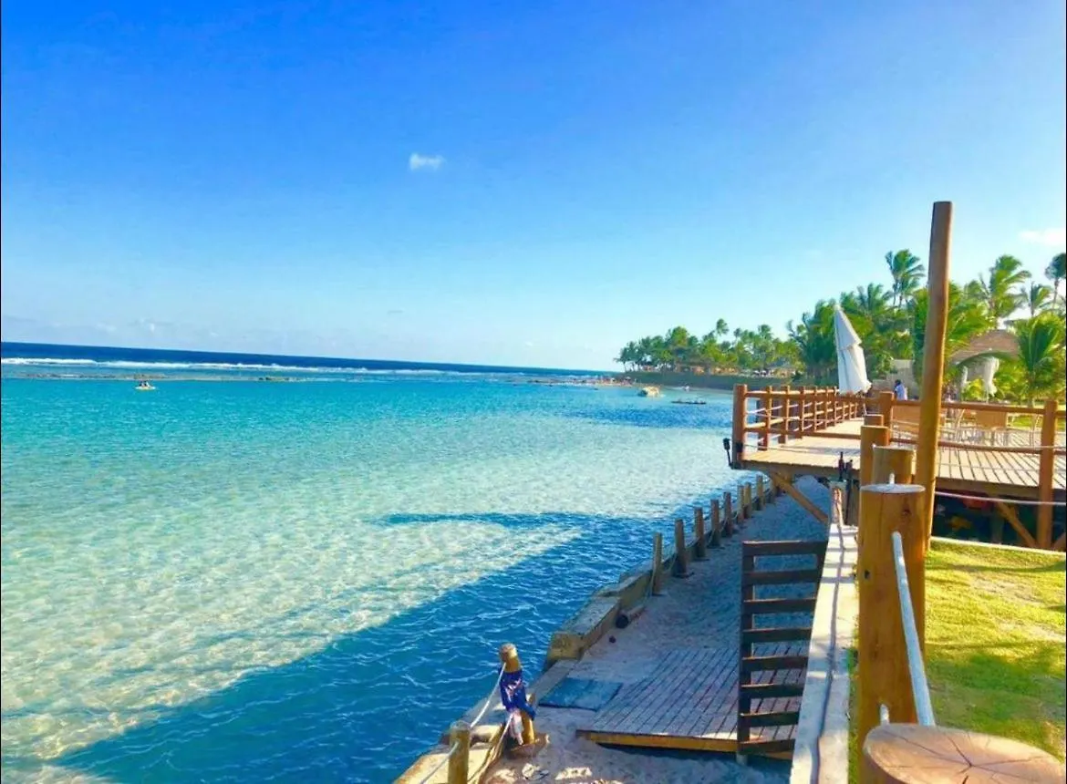 Ekoara Residence - Muro Alto Porto de Galinhas