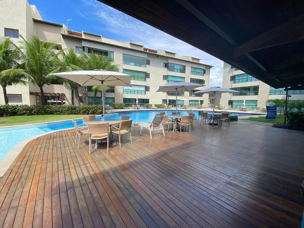 Ekoara Residence - Muro Alto Porto de Galinhas
