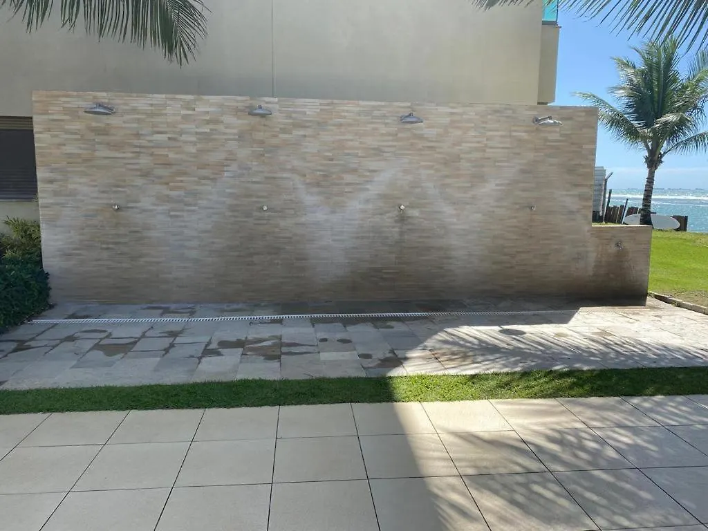 Apartment Ekoara Residence - Muro Alto Porto de Galinhas