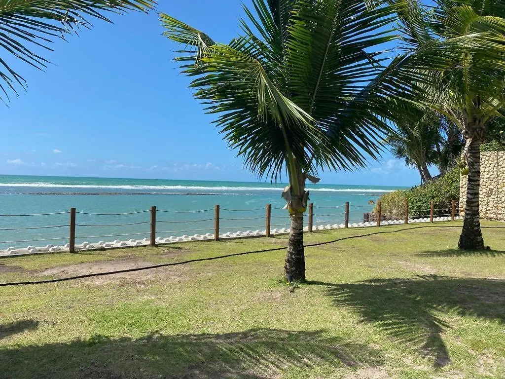 Ekoara Residence - Muro Alto Porto de Galinhas 0*,