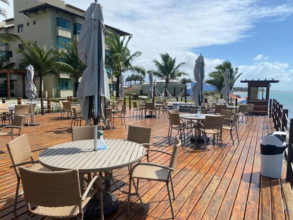 Ekoara Residence - Muro Alto Porto de Galinhas Apartment
