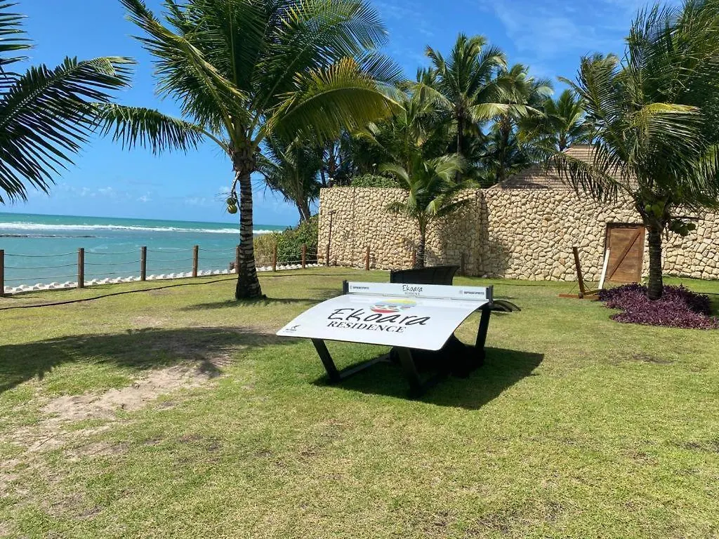 Ekoara Residence - Muro Alto Porto de Galinhas