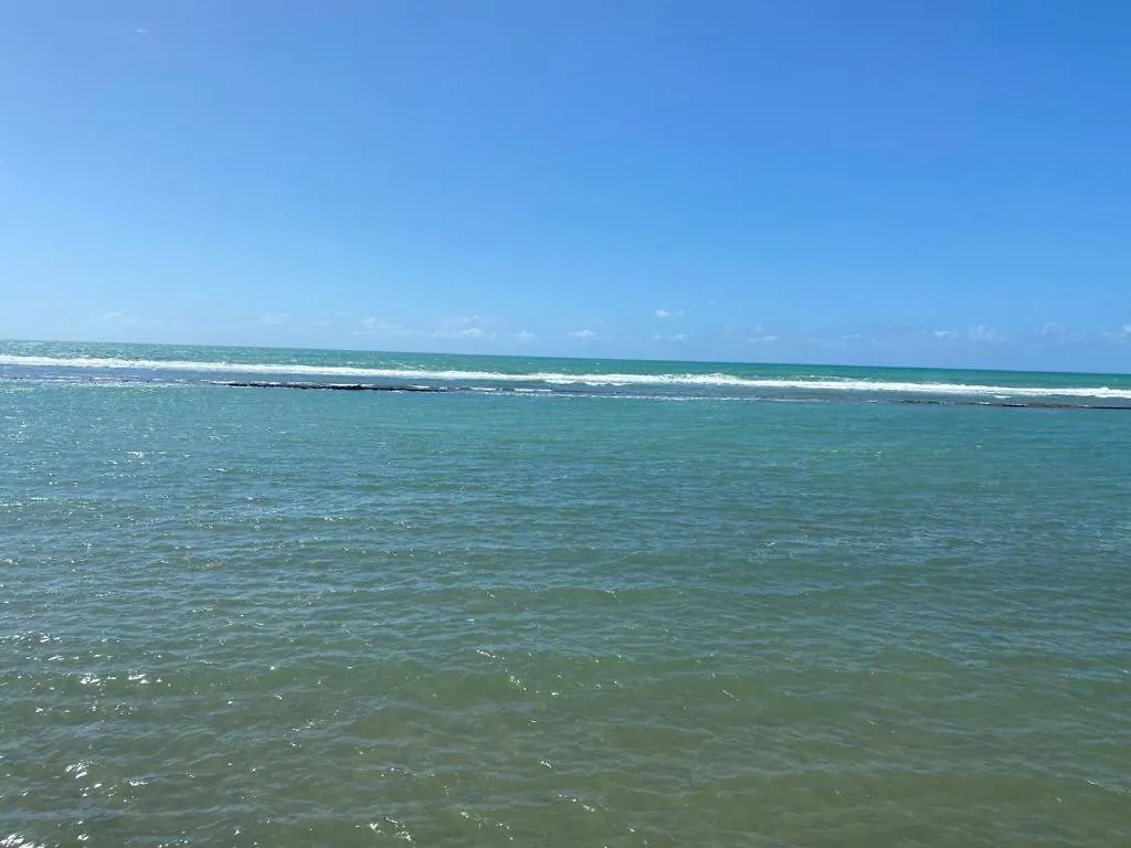 Ekoara Residence - Muro Alto Porto de Galinhas Brazil