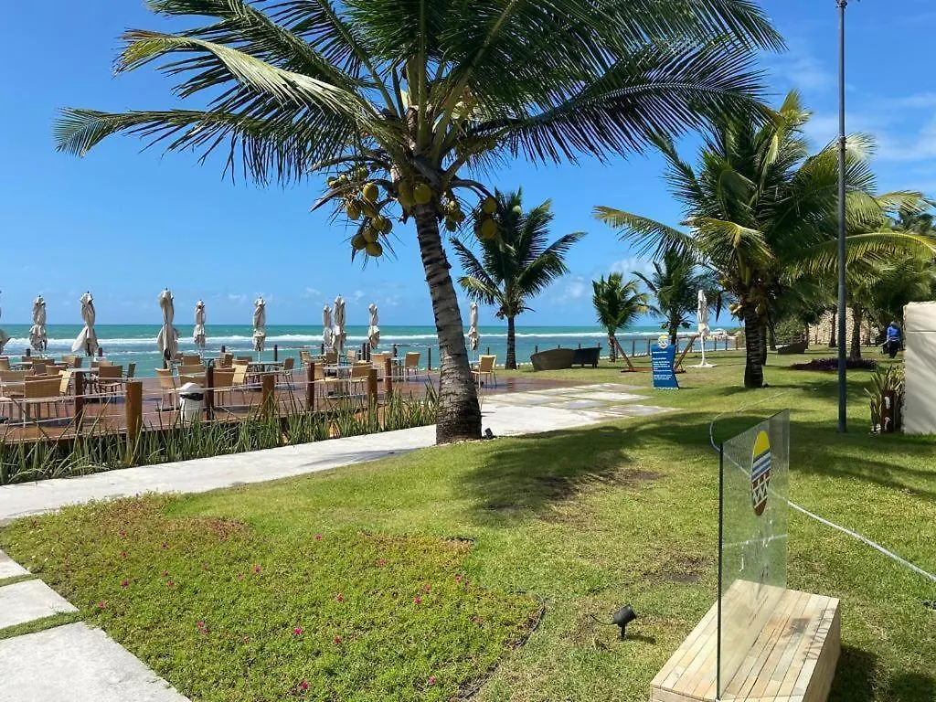 Ekoara Residence - Muro Alto Porto de Galinhas 0*,  Brazil