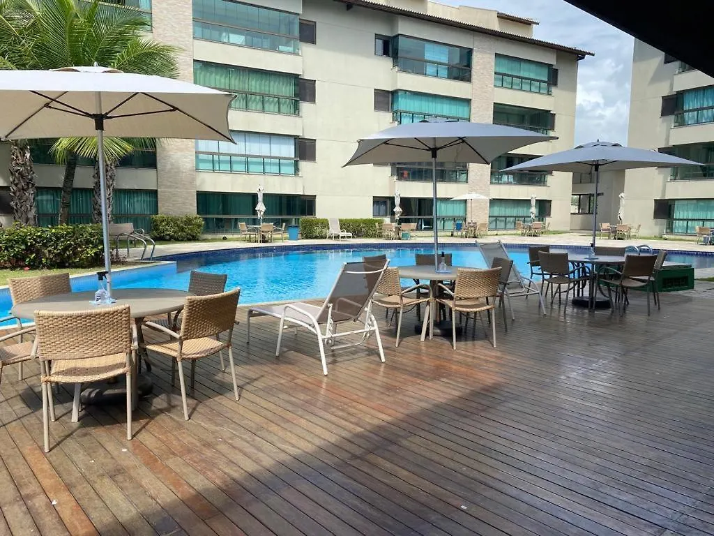 Ekoara Residence - Muro Alto Porto de Galinhas Apartment